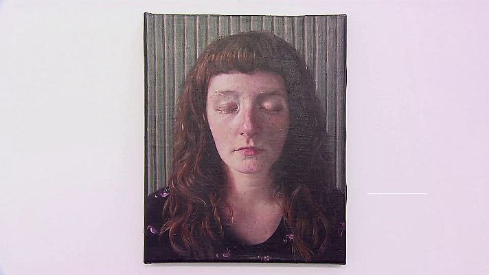 Objetivo igualdad - Exposición de Cristina Megías en Madrid