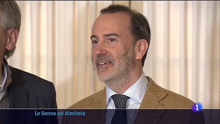 Informatiu Balear - Informatiu Balear 1 - 21/02/25