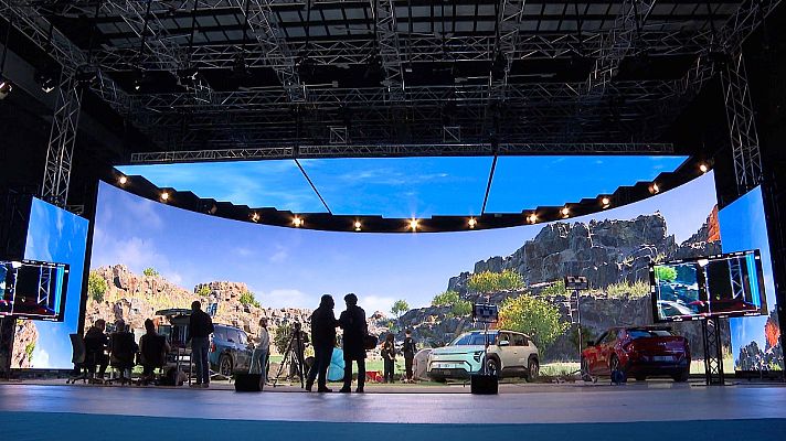 Zoom net - CEI, Airwrap id, FuVex y los premios D.I.C.E.