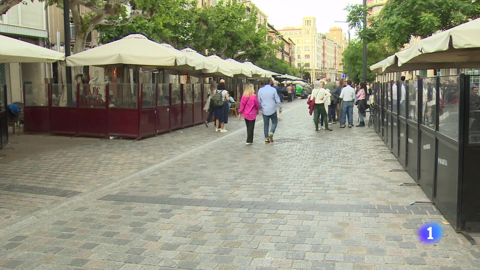 Informativo Telerioja - 21-02-2025 - Informativo Telerioja | Ver