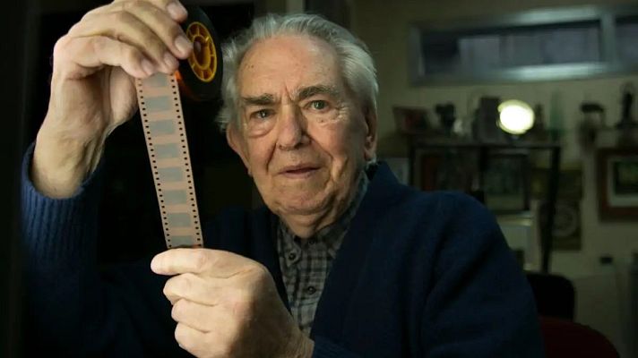 Días de cine - Días de Cine: Homenaje a Juan Mariné