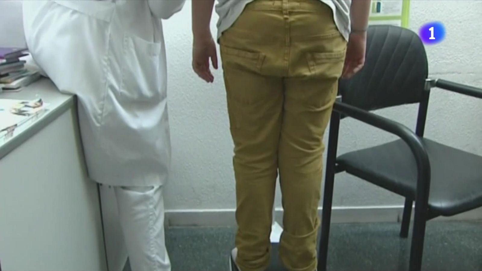 L'obesitat infantil és la tercera malaltia crònica que més pateixen els infants - L'Informatiu | Veure