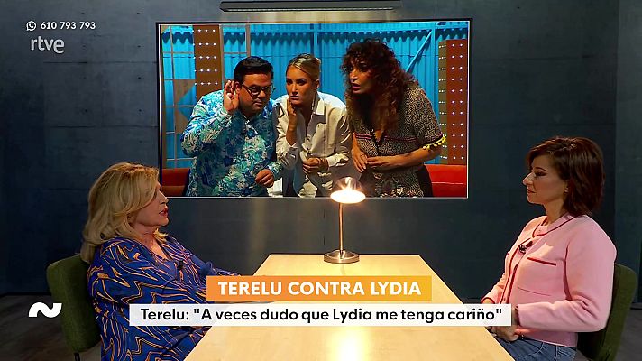 Mañaneros 360 - Programa 359