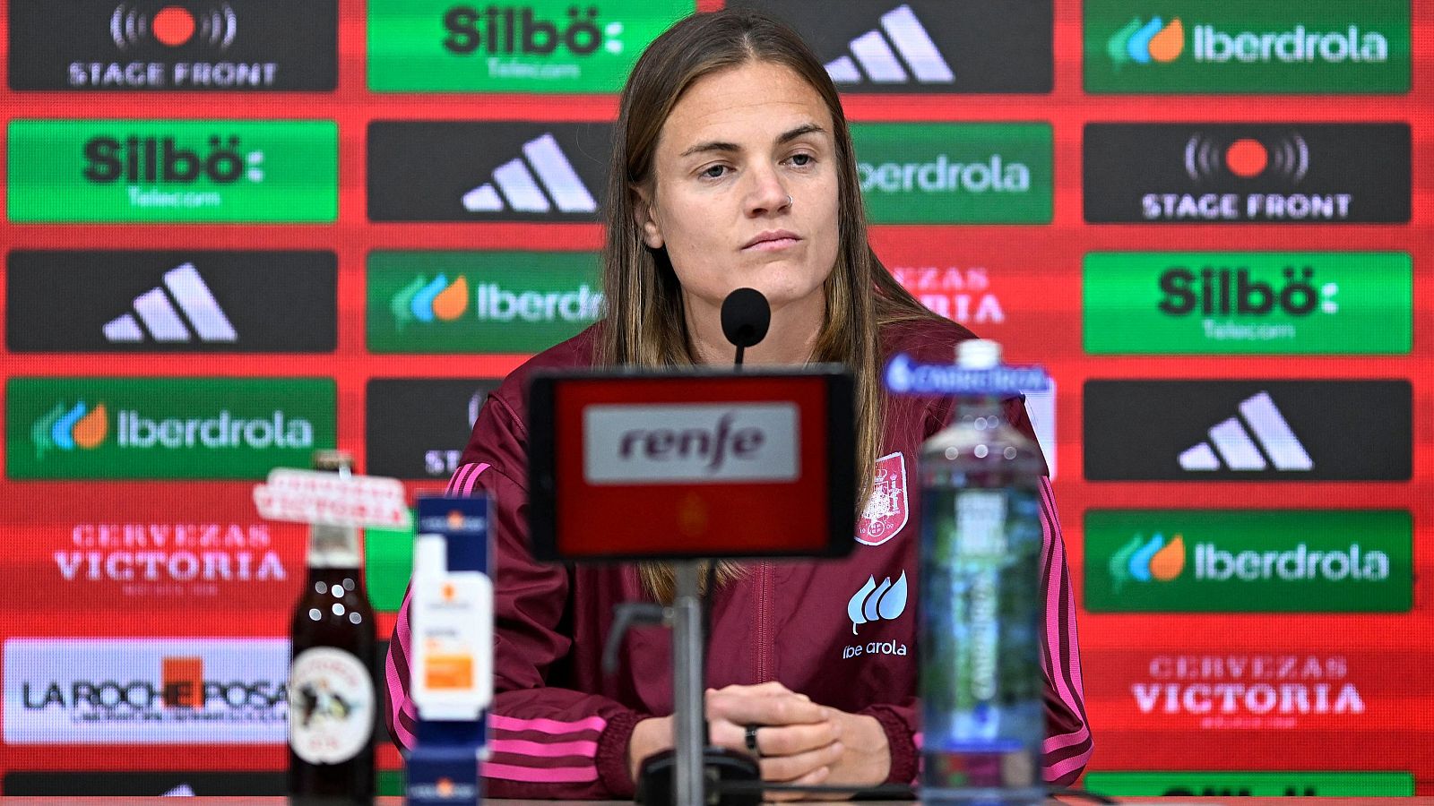 Paredes, sobre la sentencia a Rubiales: "Me parece raro que no haya condena por las coacciones" | Ver