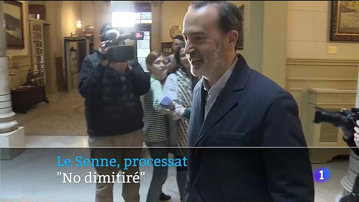 Informatiu Balear - Informatiu Balear 2 - 21/02/25