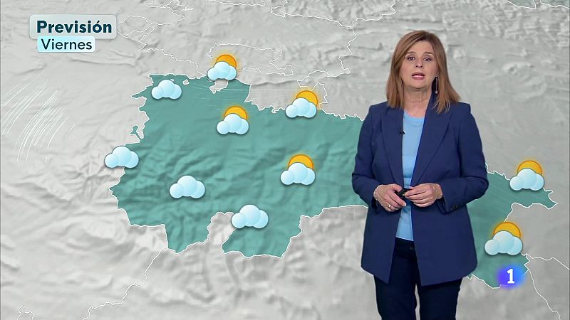 El tiempo en La Rioja - 21-02-25 | Ver