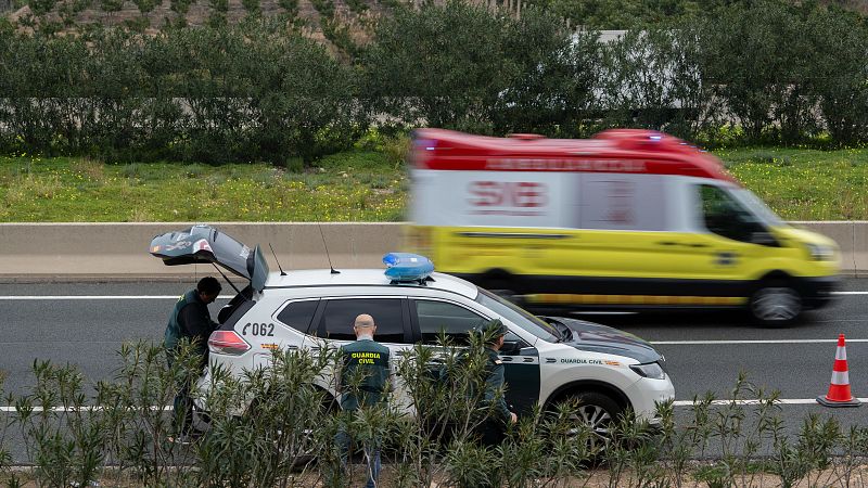 Crimen del exalcalde de Gandía: los investigadores creen que "estaba preparado" - Telediario 1 | Ver