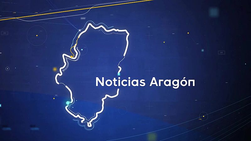 Aragón en 2' - 21/02/25 | Ver