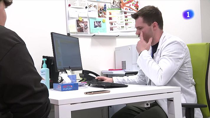 L'Informatiu - L'Informatiu 2 - 21/02/2025