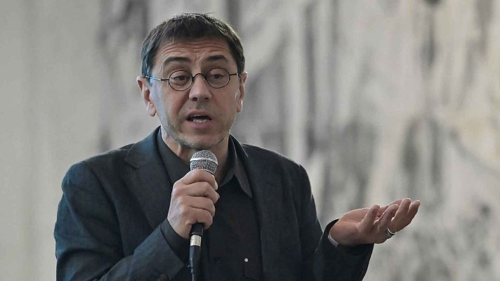 La tarde en 24h - La tarde en 24 horas - 21/02/25