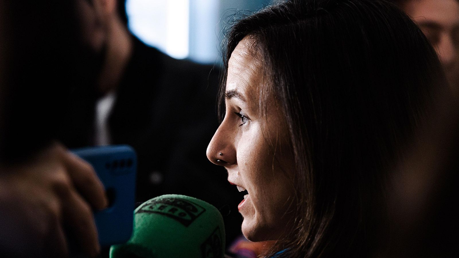 Telediario 2 en cuatro minutos - 21/02/25 – RTVE.es | Ver