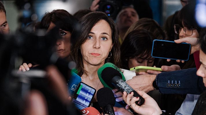 Telediario 2 - Telediario - 21 horas - 21/02/25