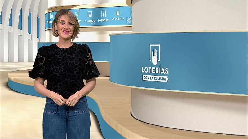 La suerte en tus manos - 21/02/2025 - Ver ahora