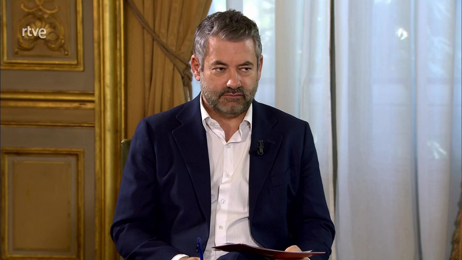 Conversatorios en Casa de América - David Meca, Nadador - ver ahora