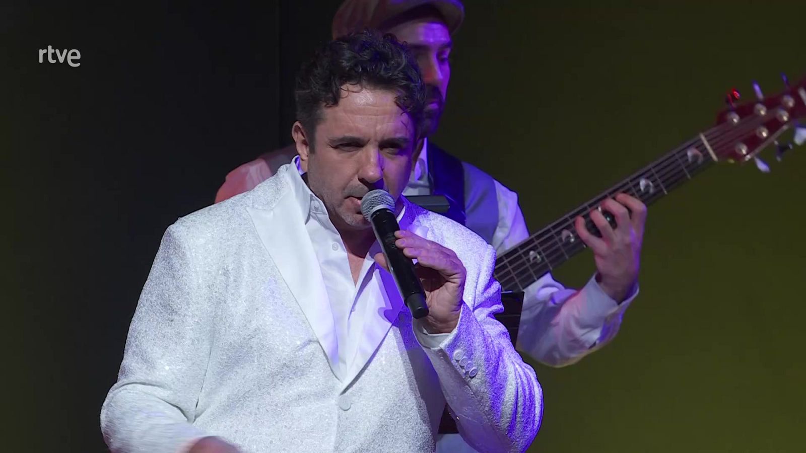 Las noches del Monumental - Elvis in my life - ver ahora