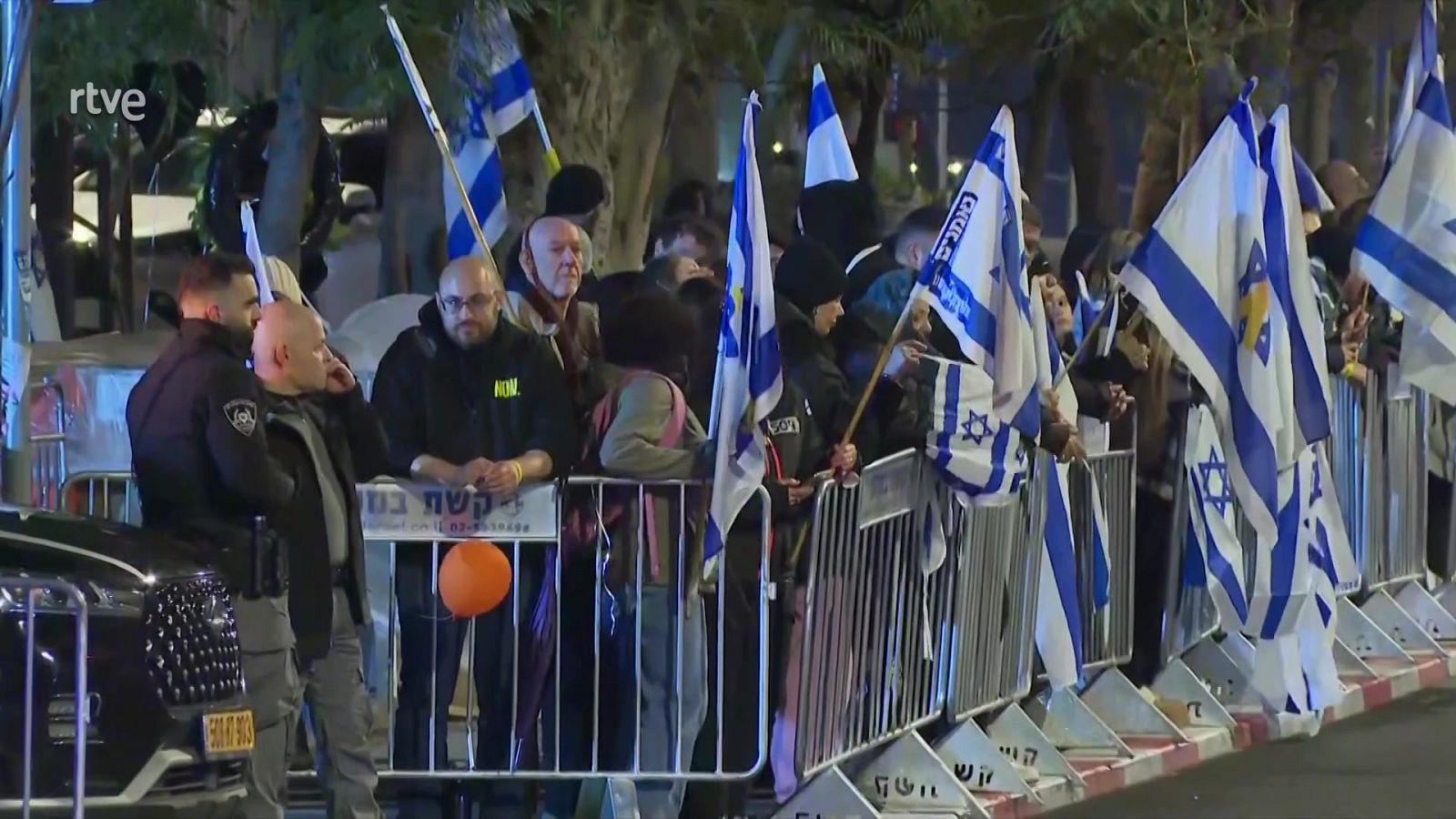 Telediario Internacional - 21/02/25 - ver ahora