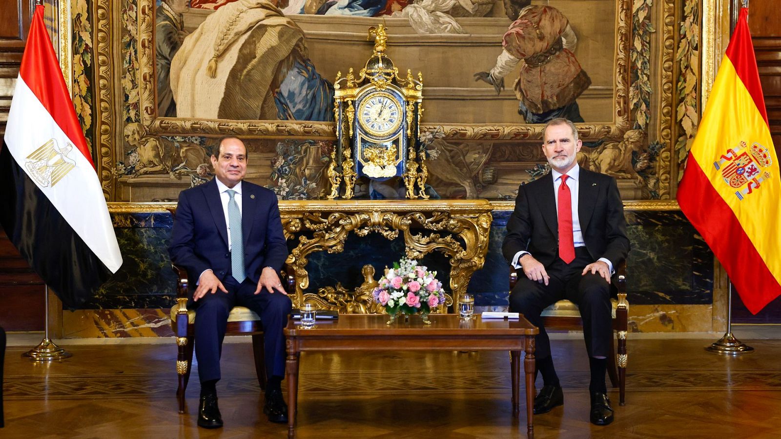 Audiencia Abierta - 22/02/25 - ver ahora