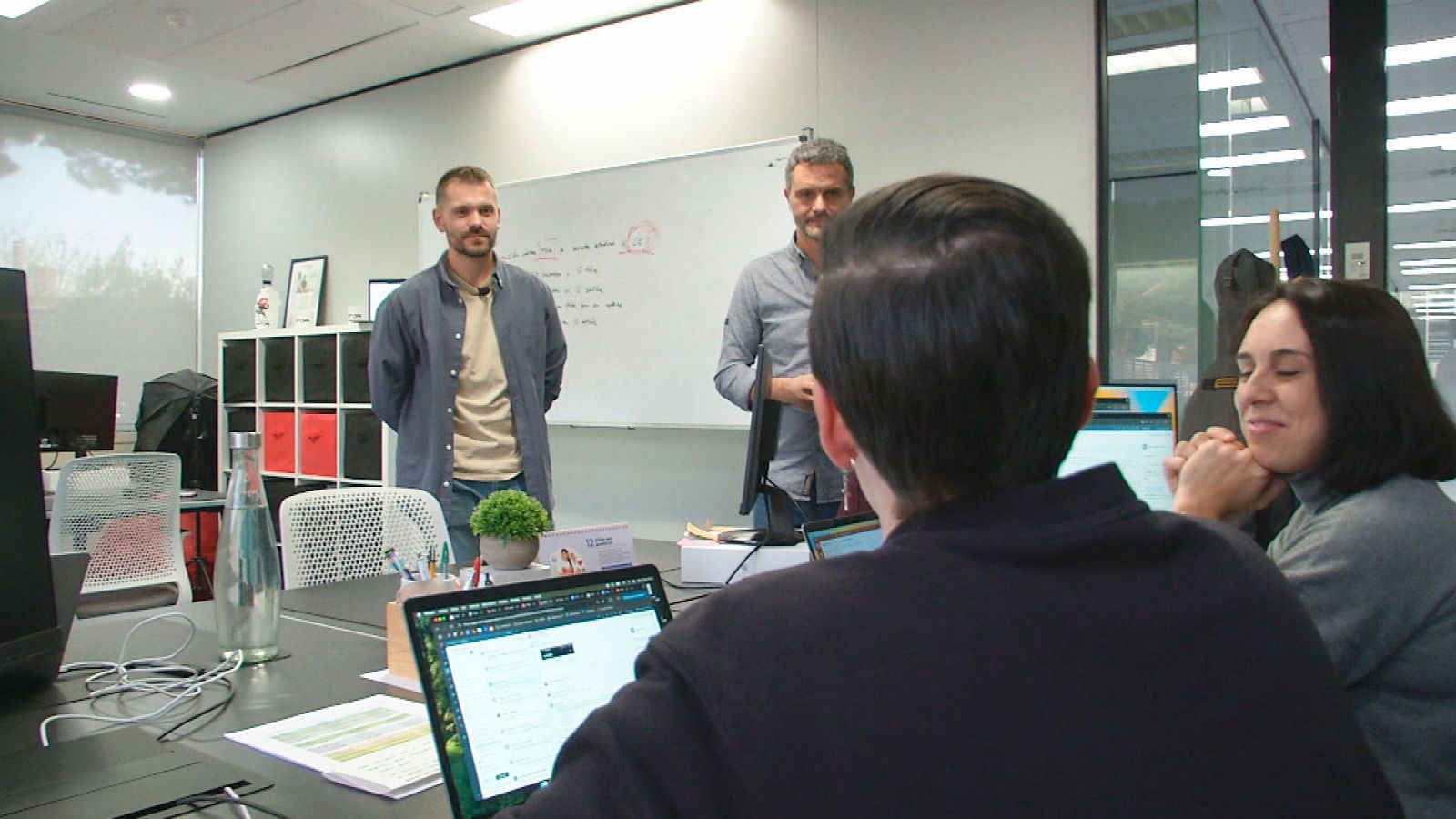 Comando actualidad - Caza tu plaza - ver ahora