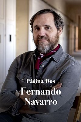Página Dos - Fernando Navarro