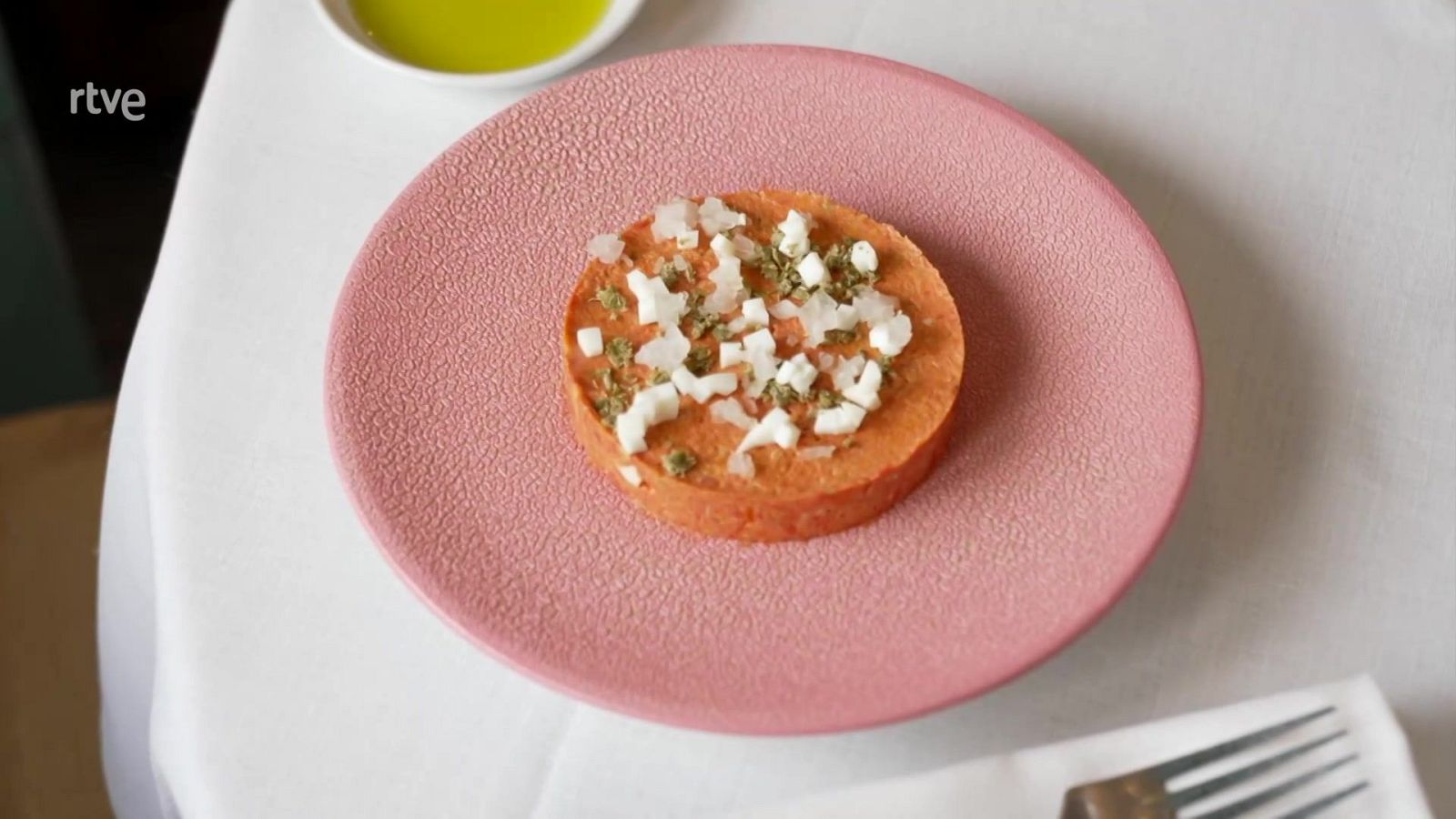 Zoom Tendencias - Morón de la Frontera, parada gastro envuelta en cal - ver ahora