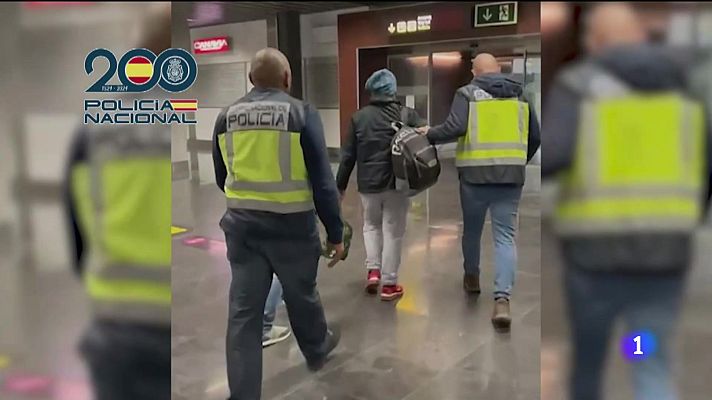 Telecanarias - Telecanarias - 22/02/2025