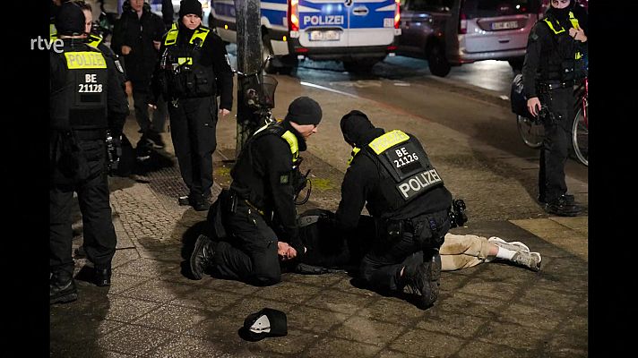 Fin de semana 24h - Informativo 24 horas - 14h - 22/02/25