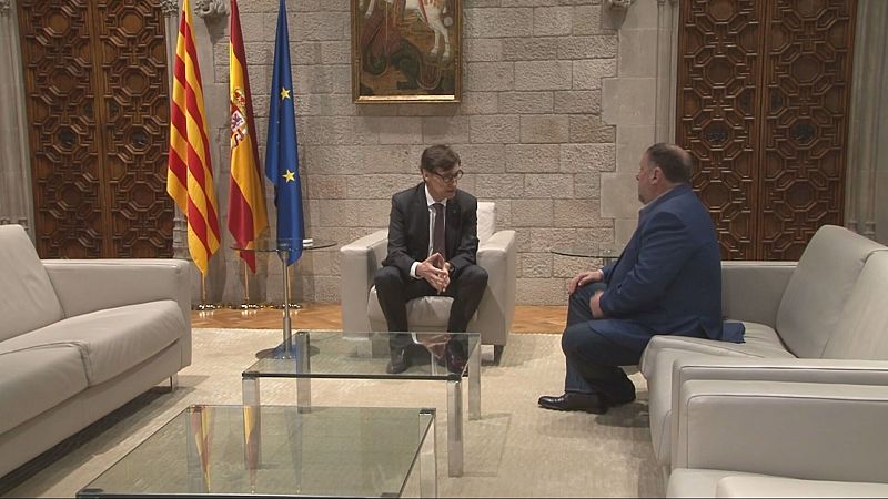 L'Informatiu - 22/02/2025