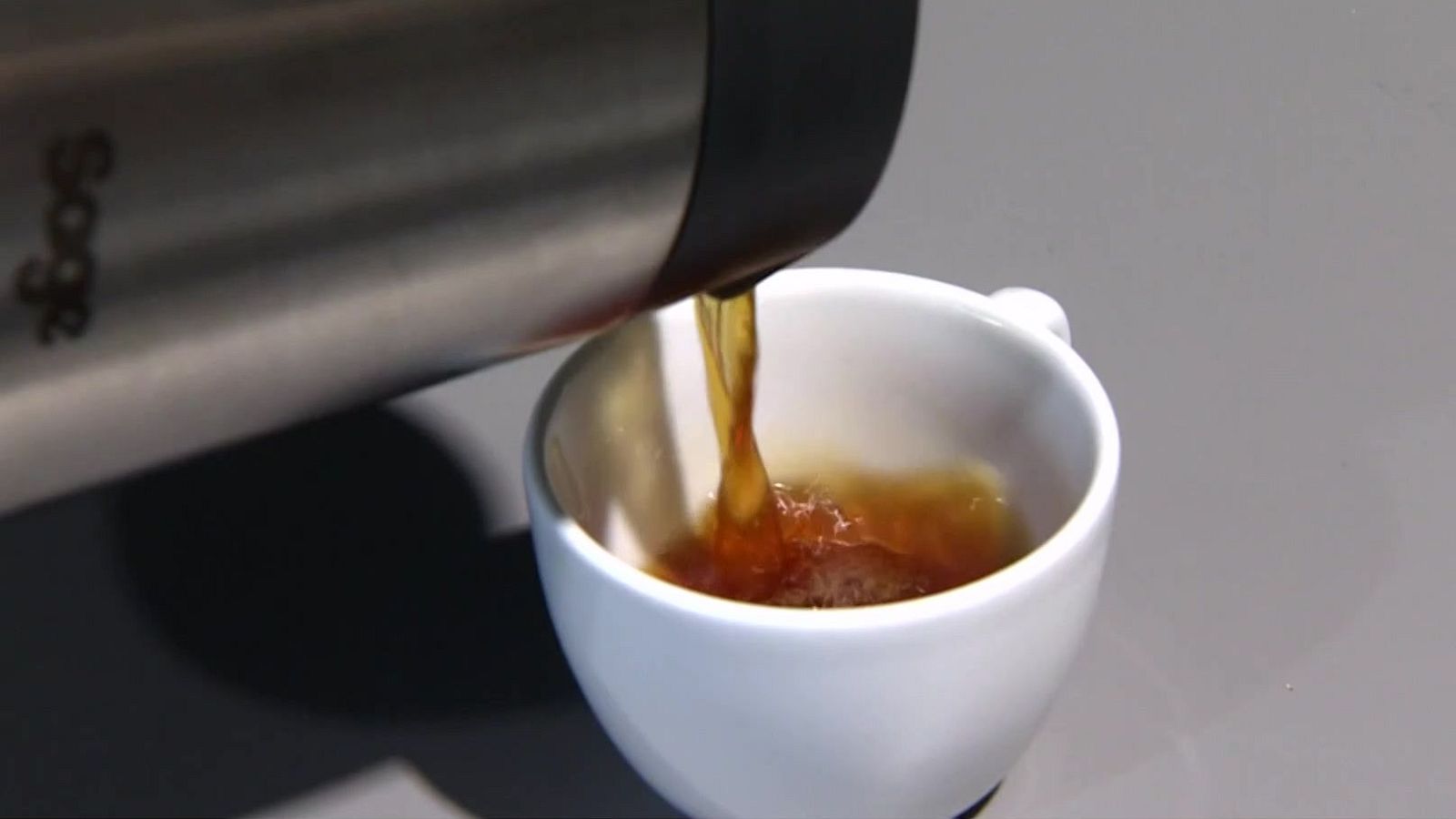 El preu del cafè, en màxims històrics - L'Informatiu | Veure