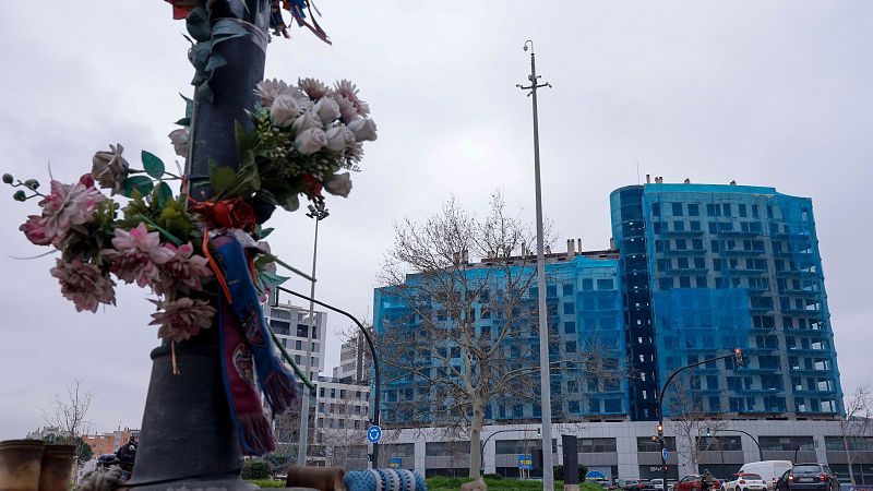 Un año después del incendio de Campanar, la investigación sigue en instrucción