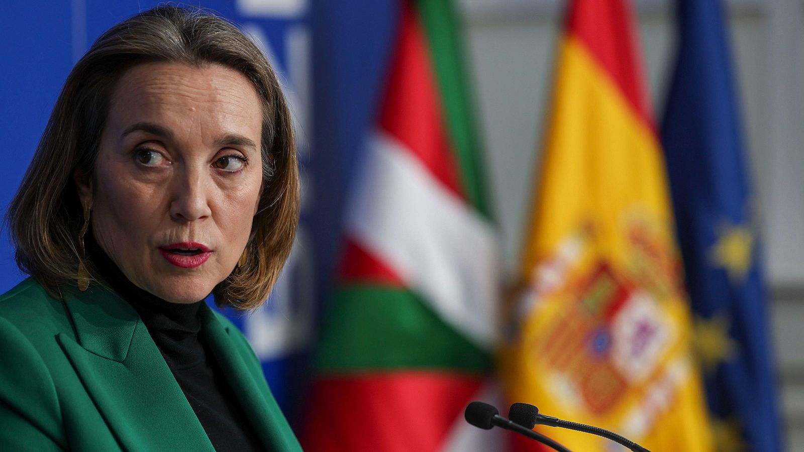 El PP no desvela su posición sobre la cuestión de confianza a Sánchez | Ver