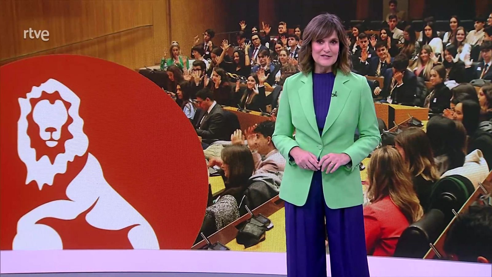 Parlamento - 22/02/25 - ver ahora