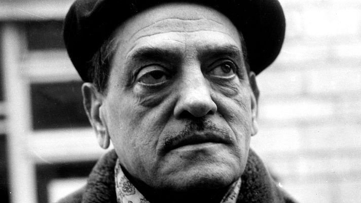 Telediario Fin de Semana - 125 años del nacimiento de Buñuel, uno de nuestros cineastas más influyentes