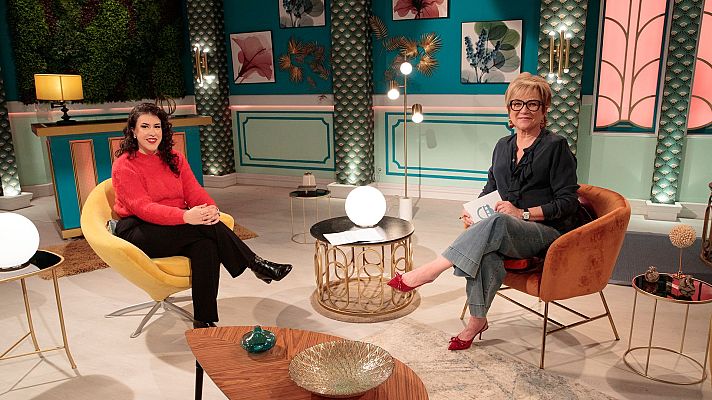 Cine de barrio - Presentación: La reina de Chantecler