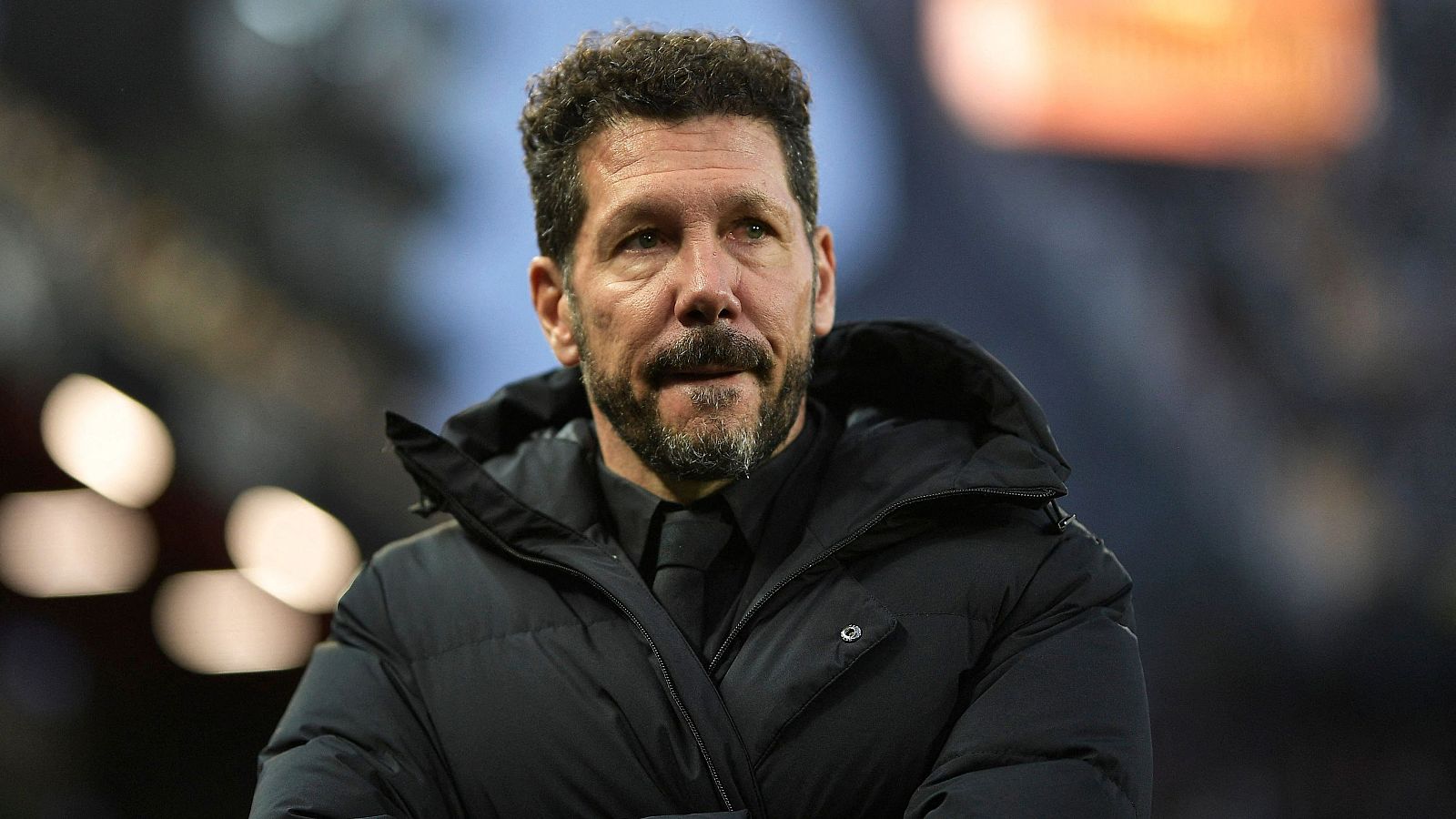 Simeone compara el penalti de Javi Galán con el de Cucurella en la Eurocopa | Ver
