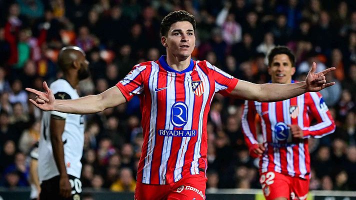 Los Deportes de La1 - Deportes 2 en Lengua de signos - 22/02/25