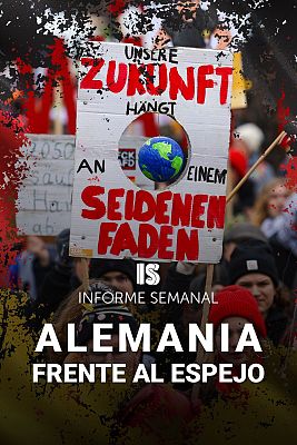 Alemania frente al espejo