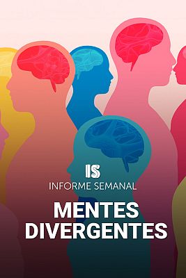 Mentes divergentes