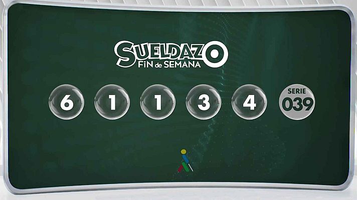 Sorteos ONCE - Sorteo ONCE - 22/02/25