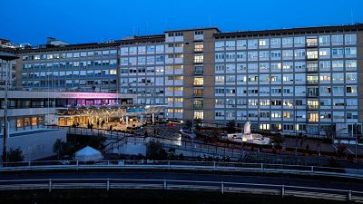 El papa empeora de salud y su pronóstico "es reservado"