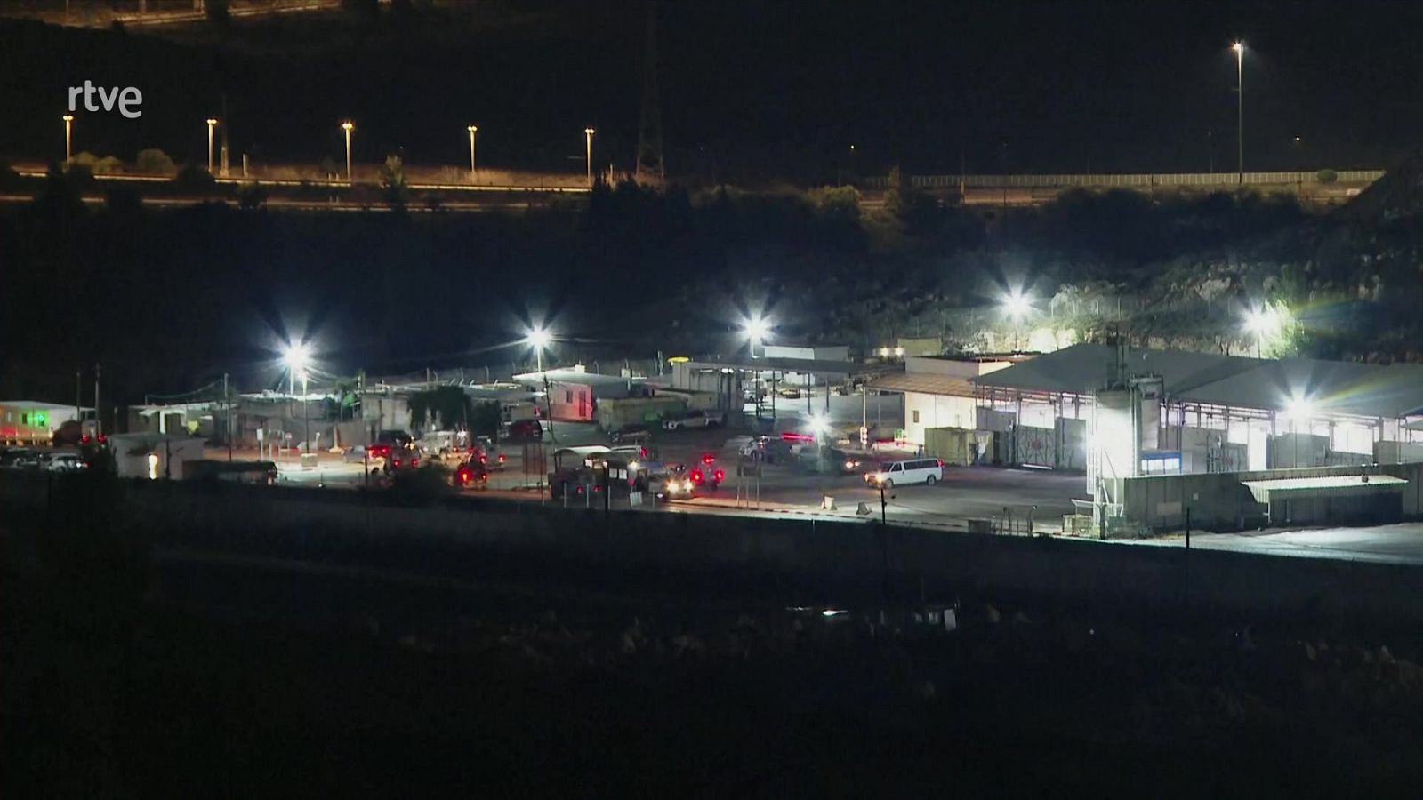 Telediario Internacional - 22/02/25 - ver ahora