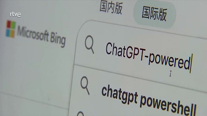 Buenas noticias TV - Desafios de la inteligencia artificial