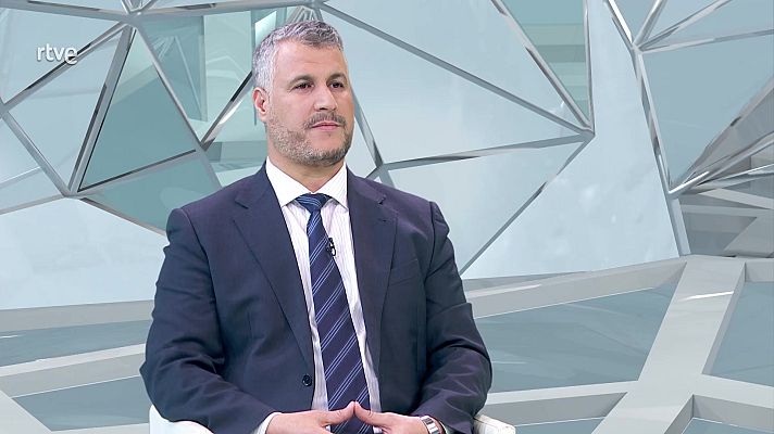 Medina en TVE - Medina en TVE - Preparación espiritual del Ramadán