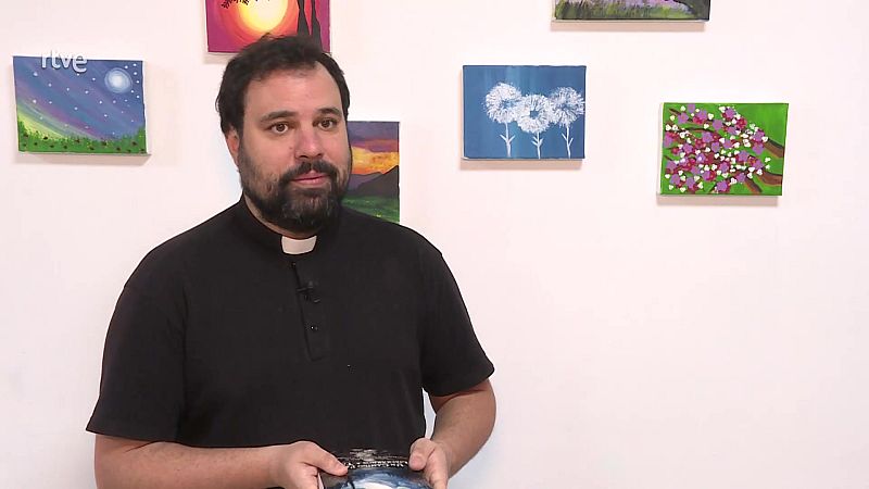 Testimonio - Un camino para liberarnos a todos - ver ahora