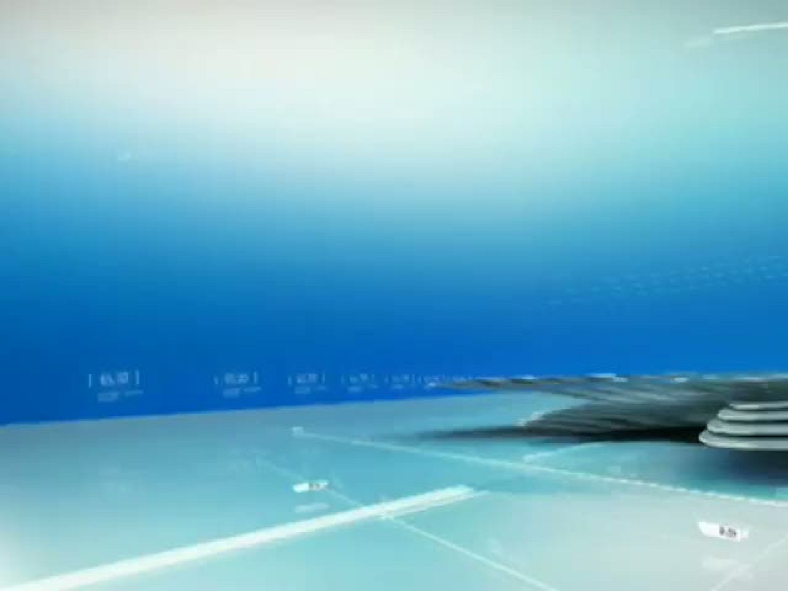 Cantabria en 2' - 08/01/13