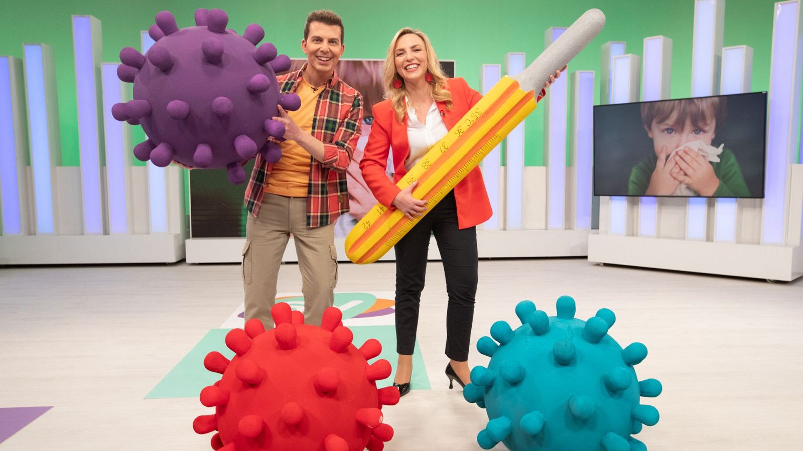 Saber vivir - 23/02/25 - ver ahora