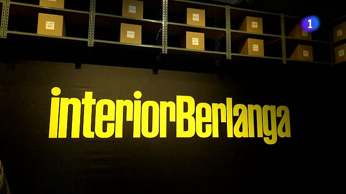 L'Informatiu - Viatge a l'univers interior de Luis García Berlanga