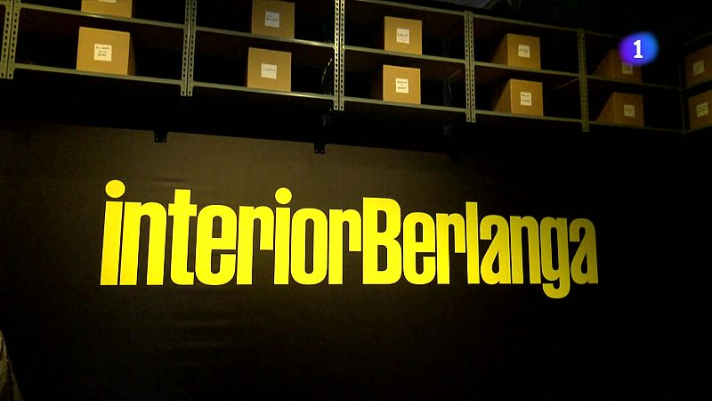 Viatge a l'univers interior de Luis García Berlanga - L'Informatiu | Veure