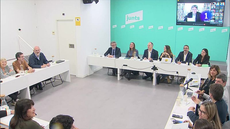 L'Informatiu - 23/02/2025