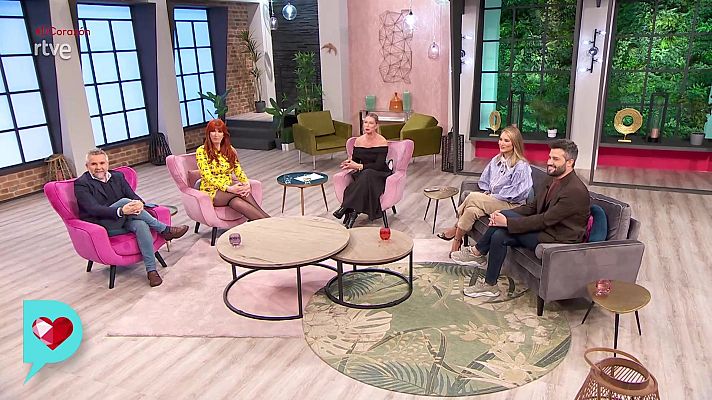 D Corazón - D Corazón - 23/02/25