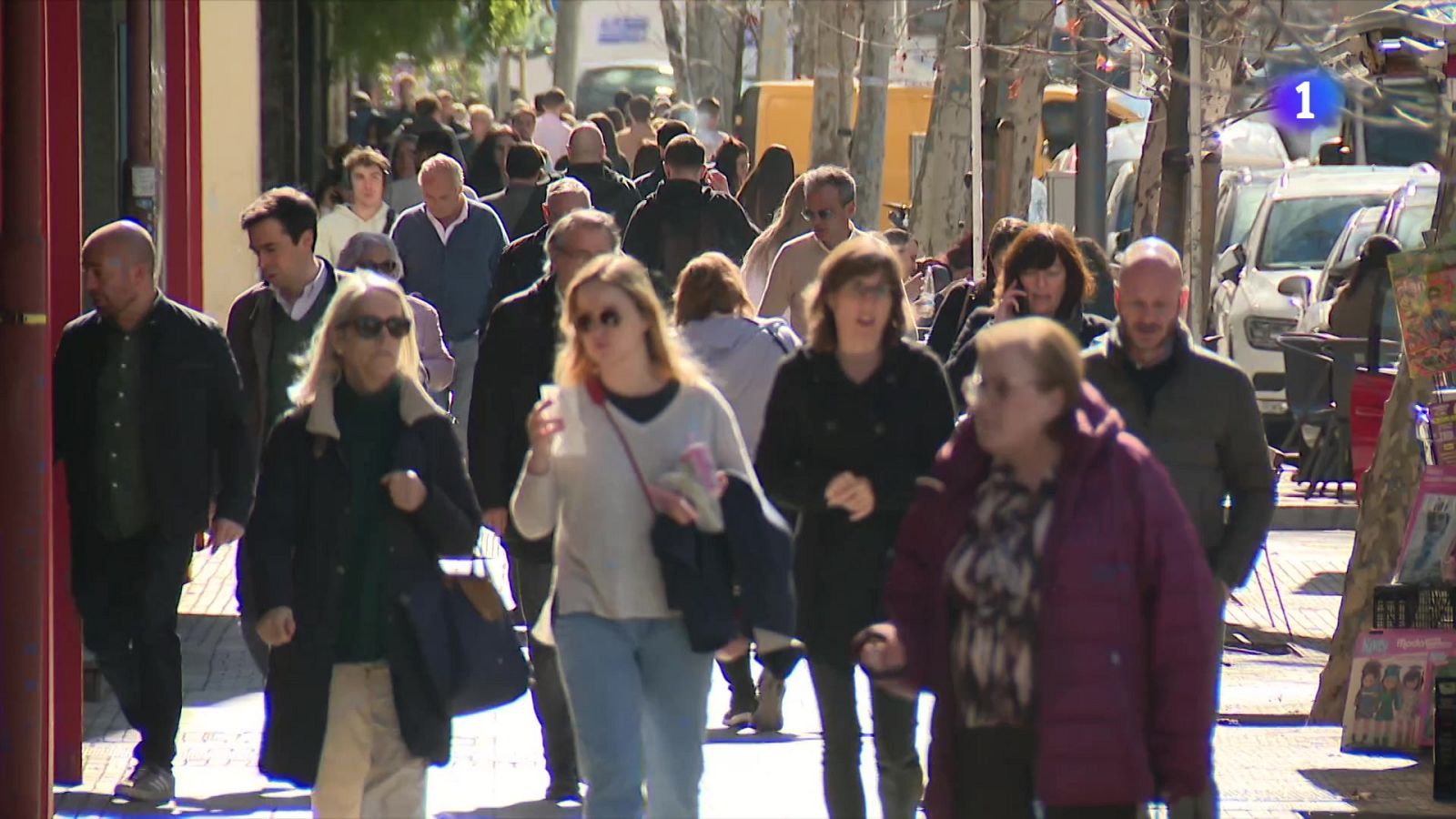 Cazadores de herencias | Ver